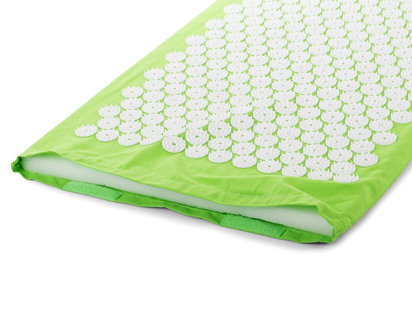 Tapis de santé pour l'acupression contre la douleur et les pics de stress