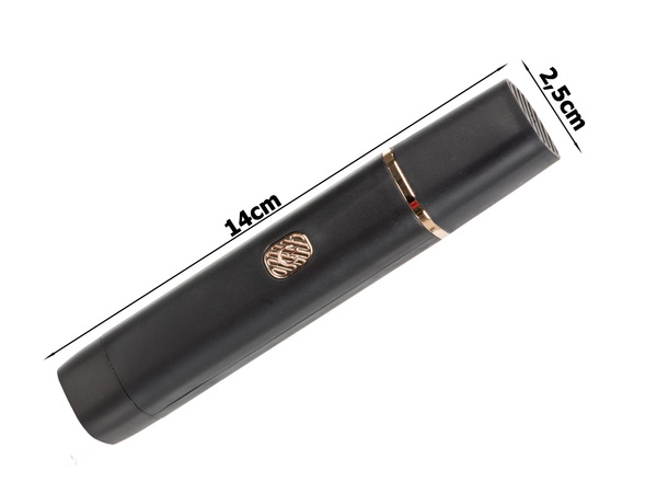 Ear nose trimmer ear hair remover shaver