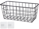 Cesta colgante organizador metálico estante colgante cocina estante colgante