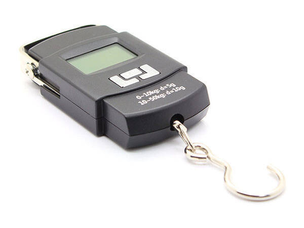 Käsitlevad elektronilised hanged kotid kaalu 50kg