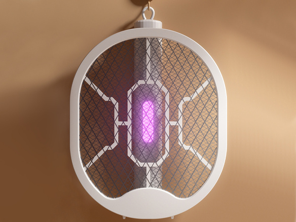 Elektromos légycsapó szúnyog uv összecsukható rovarirtó lámpa