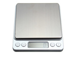2kg lcd digital 0.1g precision grammer svars