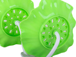 Soap dish flower soap container hanging bracket