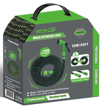 GARDEN HOSE DV1010-106 (20)