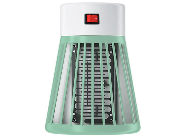 Putukate tõrjelamp sääskede jaoks uv elektriline pistikupesa jaoks