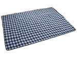 Bloque de picnic liso resistente al agua grande con aislamiento xxl 150x200cm