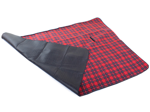 Rezistent la apă plain plain picnic block large cu izolație xxl 150x200cm