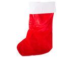 Cadoul de crăciun sock michael mare