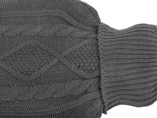 Thermofor rubber jumper large 2l for water cover jumper warmer pattern