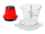 Electric shredder vegetable chopper meat slicer