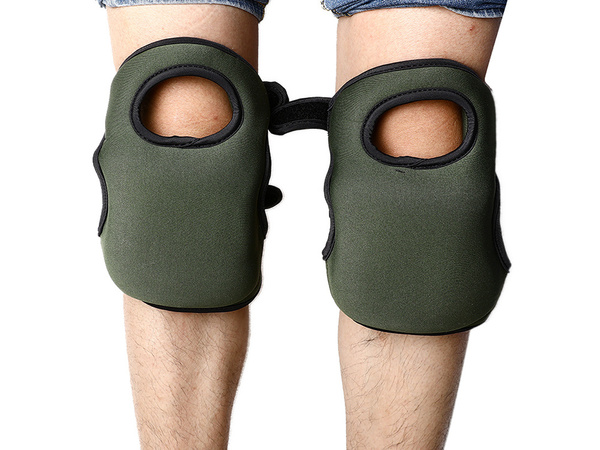 Work knee pads foam knee pads