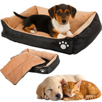 Egowisko pour chien chat animaux lit parcour de couchage canapé l