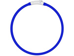 Led svetloba za pse in kočke vodoodporna nastavljiva 47cm usb
