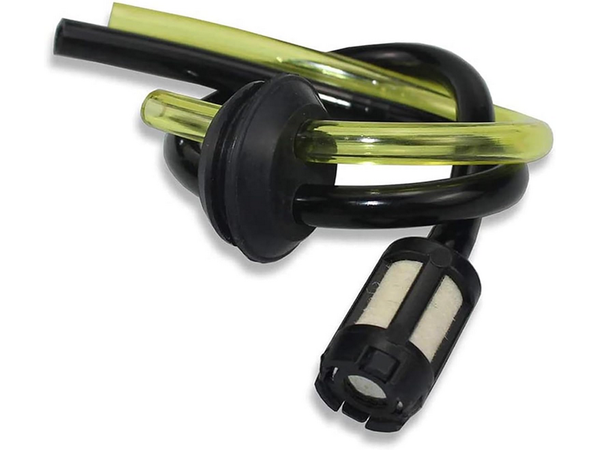 Üzemanyagcső üzemanyagcső sprinkler fűnyílókhoz sprinkler filter 10mm