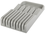 Knife drawer organiser 9 compartments insert