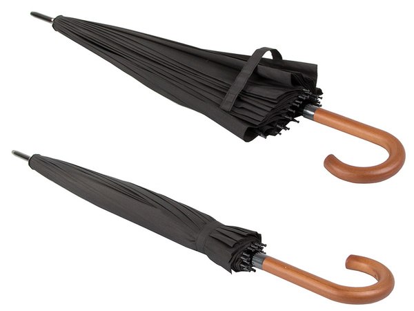 Guvern umbrelă mare elegant durabil xxl 24
