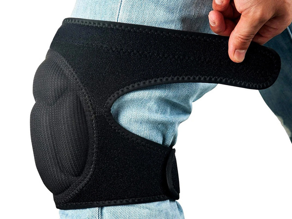 Work knee pads foam garden knee pads