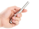 Led svetilka uv spotlight pero magnet usb tester