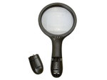 Lupă de lectură mare 130mm