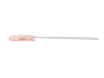 Brosse pour le dos avec manche éponge de lavage en silicone