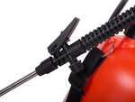PRESSURE SPRAYER GARDEN HAND SPRAYER LONG LANCE 5L BELT