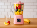Blender na smoothie prenosny usb bezprzewodowy kubek pojemnik na koktail