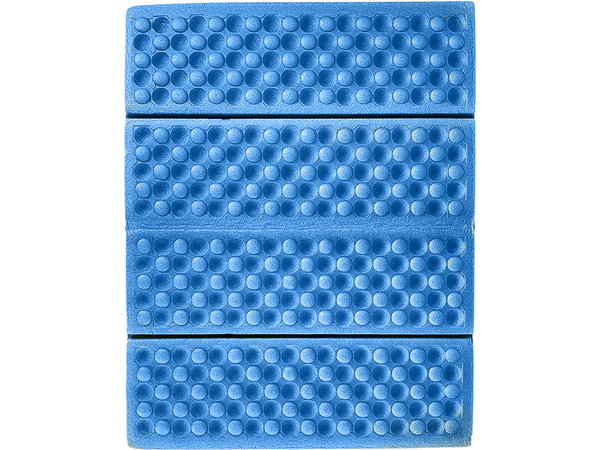 Espuma plegable estera senderismo asiento térmico carimata en las montañas