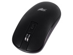 Klávesnica a myš bezdrôtový set myši tichý numerický usb