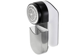 Electric shaver for wrinkles jumpers fabrics upholstery large lcd