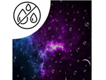 Gaming desk pad xxl cosmos stars 80x30 paksusega