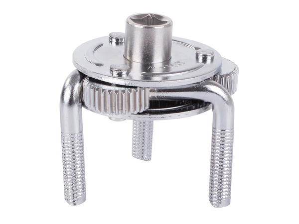 Klíč na olejové filtry trojramenný klíč na olejové filtry 70 mm-135 mm filtry