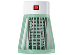 Lampara repelente de mosquitos uv electrica para enchufe