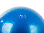 Gymnastická lopta fitness 65 rehabilitačné pumpy