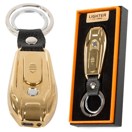 Električni led lightener usb ticket 2v1