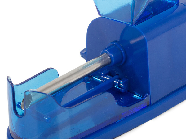 Elektriline sigareti eemaldaja tubakamasin