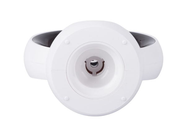 Insekticídna lampa + zvlhčovač vzduchu aromaterapia usb led repelent