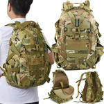 Rucsac militar tactic supraviețuire militară drumeții trekking 30l