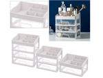 Schatulle kosmetik organizer schubladen xxl