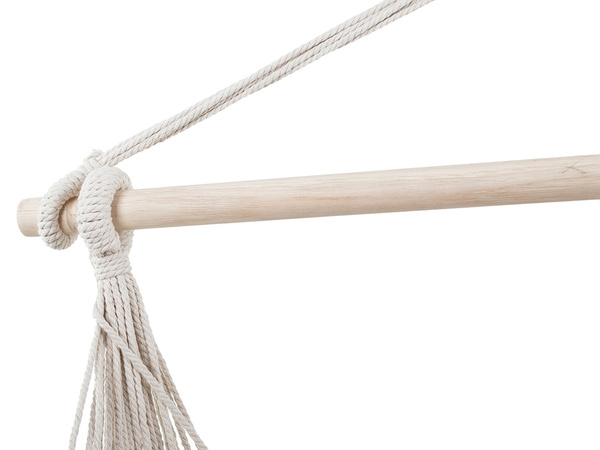 Brasilianische hängematte stuhl hängende schaukel hängematte sessel kissen boho
