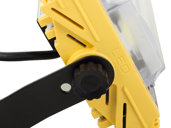 Lampe halogène projecteur led cob 50w linear 5000