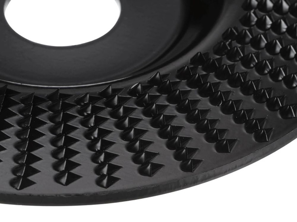 Cepillo angular para tallar madera