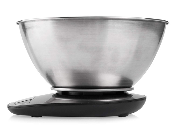 Elektronická kuchynská váha s digitálnou presnou váhou 5kg/1g