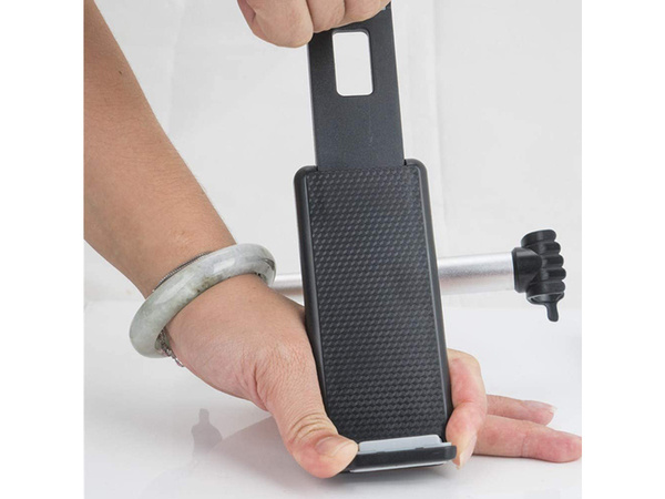 Avtomobilski nosilec za tablični telefon naslon za glavo