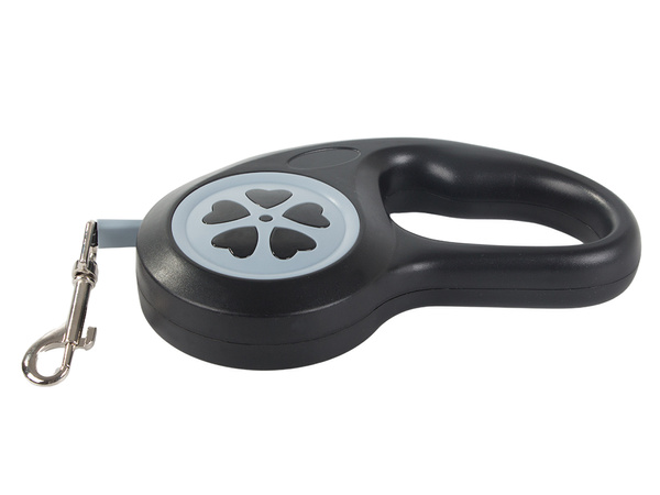 Automatické blokovanie psieho dvora powerful lightweight 5m 15kg