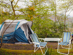 Silla plegable playa jardín ligero para tienda de camping