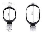Far ocular 2 led iluminate