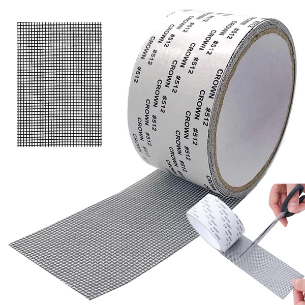 Moskitonetz-reparaturband für fenster 2 meter