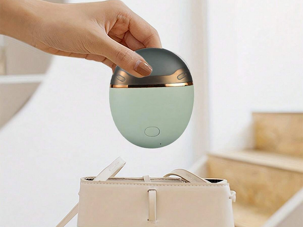 Elektrický klešťe na nehty frézka trimmer pilník usb