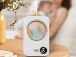 Difusor de fragancia ambientador aromaterapia niebla usb humidificador