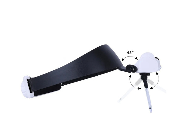 Far ocular 2 led iluminate